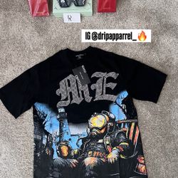 Godspeed Shirt