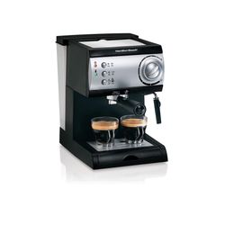 Espresso Maker