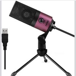Fifine Mic