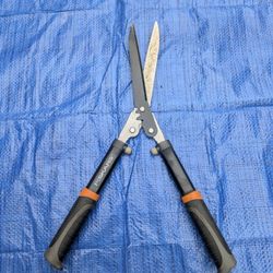 Fiskars 8" Hedge Shears
