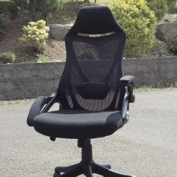 Swivel Office Chair 
