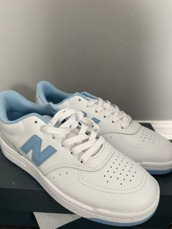 White/BB New balance