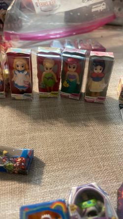 Mini Brands Disney