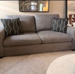 Pottery Barn Big Sur Sofa