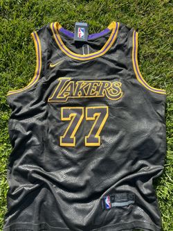 Luka Jerseys All Colorways