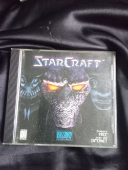 Starcraft PC
