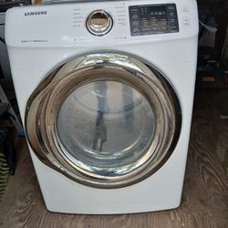 Electric Dryer