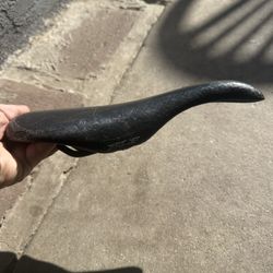 90’s Elf bmx Collector seat viscount 