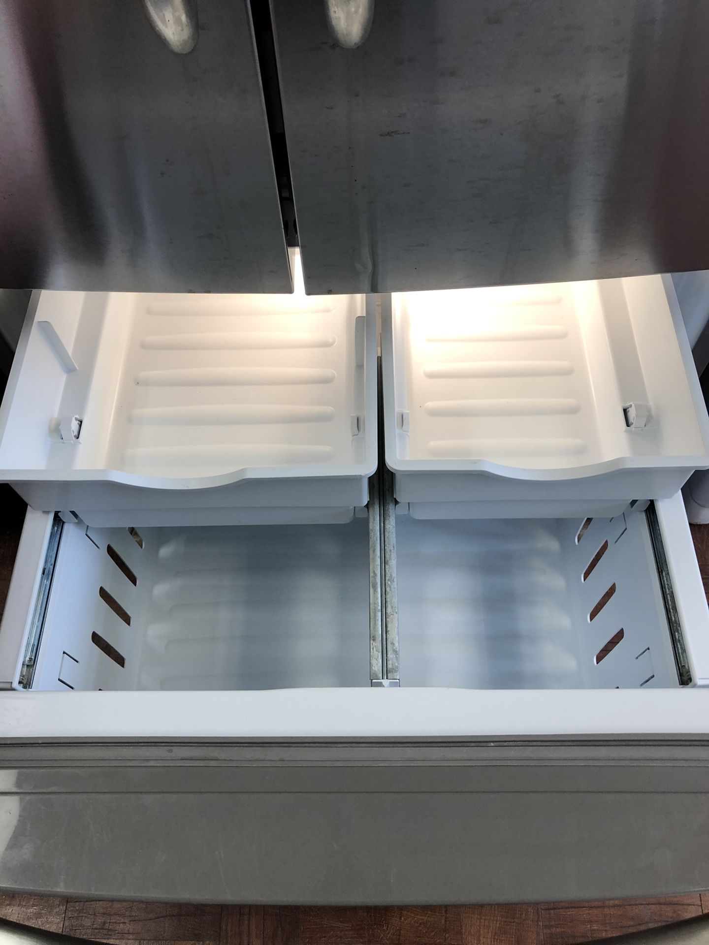 Maytag Refrigerator