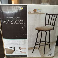 Bar Stool