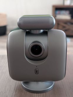 XbotGo streaming camera