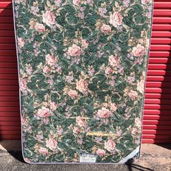 Medical Q Pedic Full Size Mattress Only