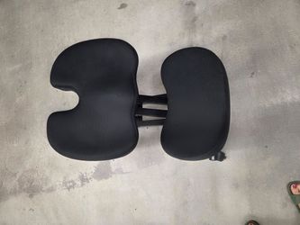 Kneeling Chair