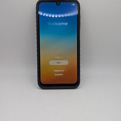 Samsung A16 Smartphone 128gb AT&T