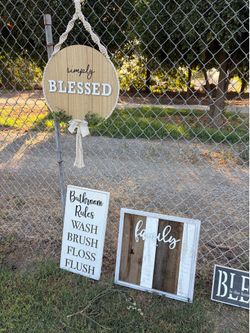 Yard Sale