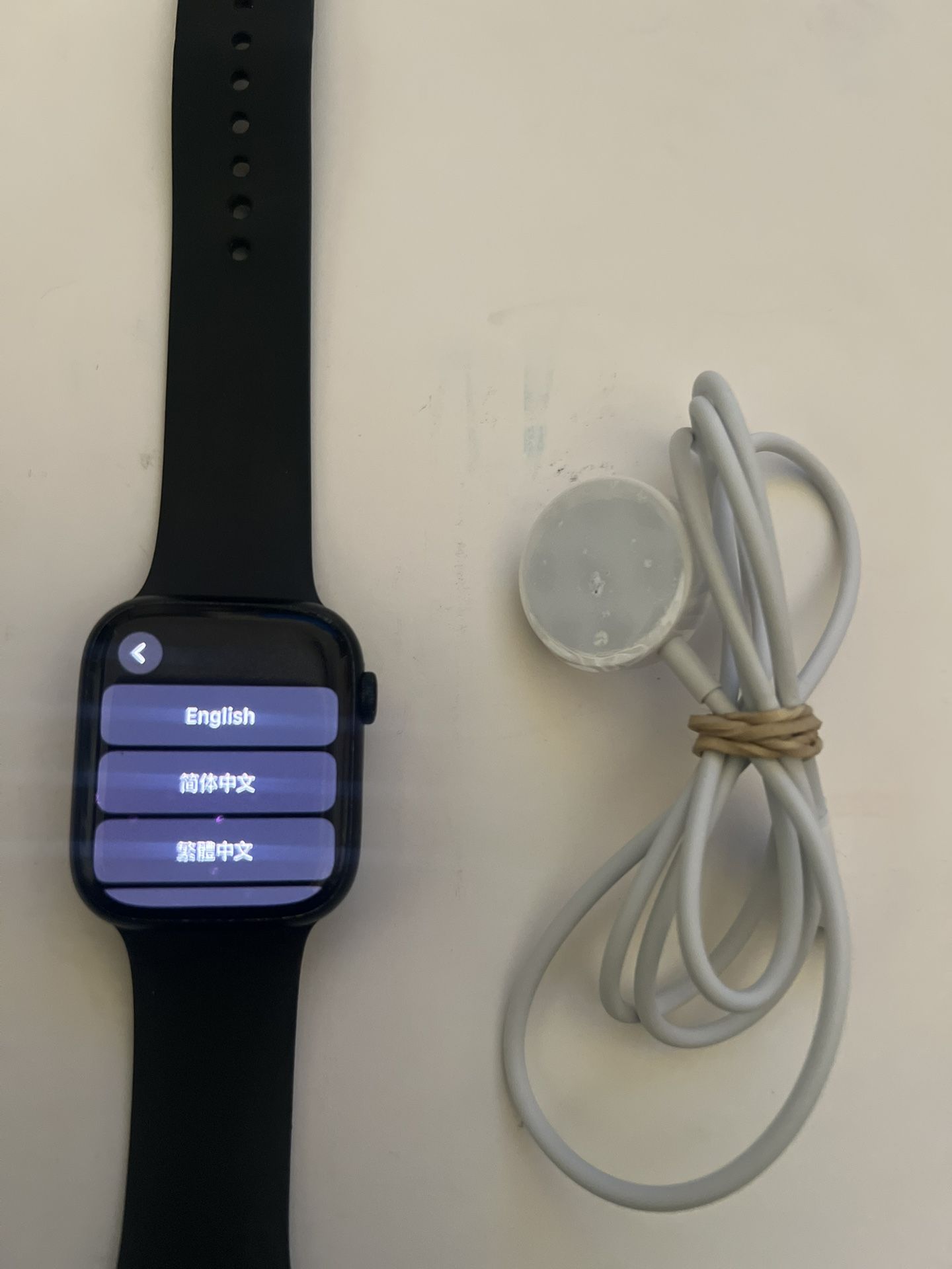 Apple Watch Series 9