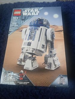 Lego Star Wars