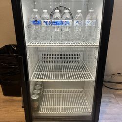 Drink Fridge 