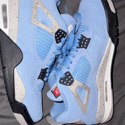 Jordan 4s Retros 
