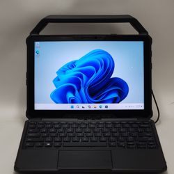Dell Latitude 7230 RUGGED i5-1240U 1.1GHz 32GB RAM 512GB SSD