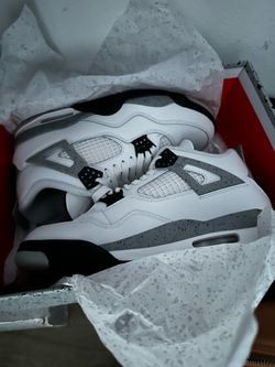 Jordan shoes