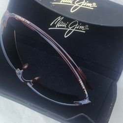Maui Jim mj sugar beach