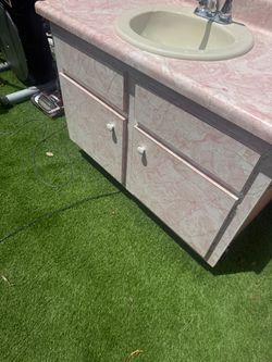 sink