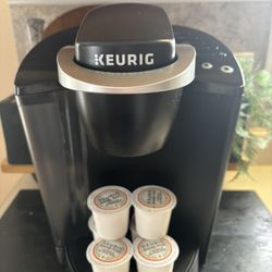 Keurig Single Serve Coffee Brewer
