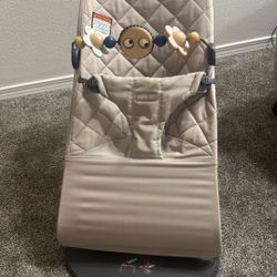 BabyBjorn bouncer