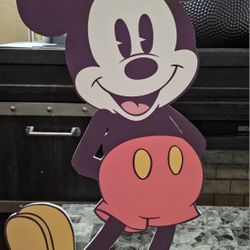 Party Decorations Foam Board Cut-Outs & Prints 