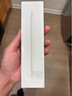 Apple pen Gen 2
