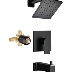 VICASSY  SHOWER FAUCET SET