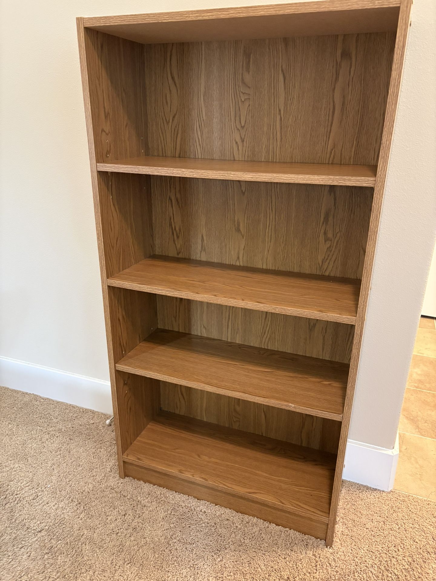 Book Case