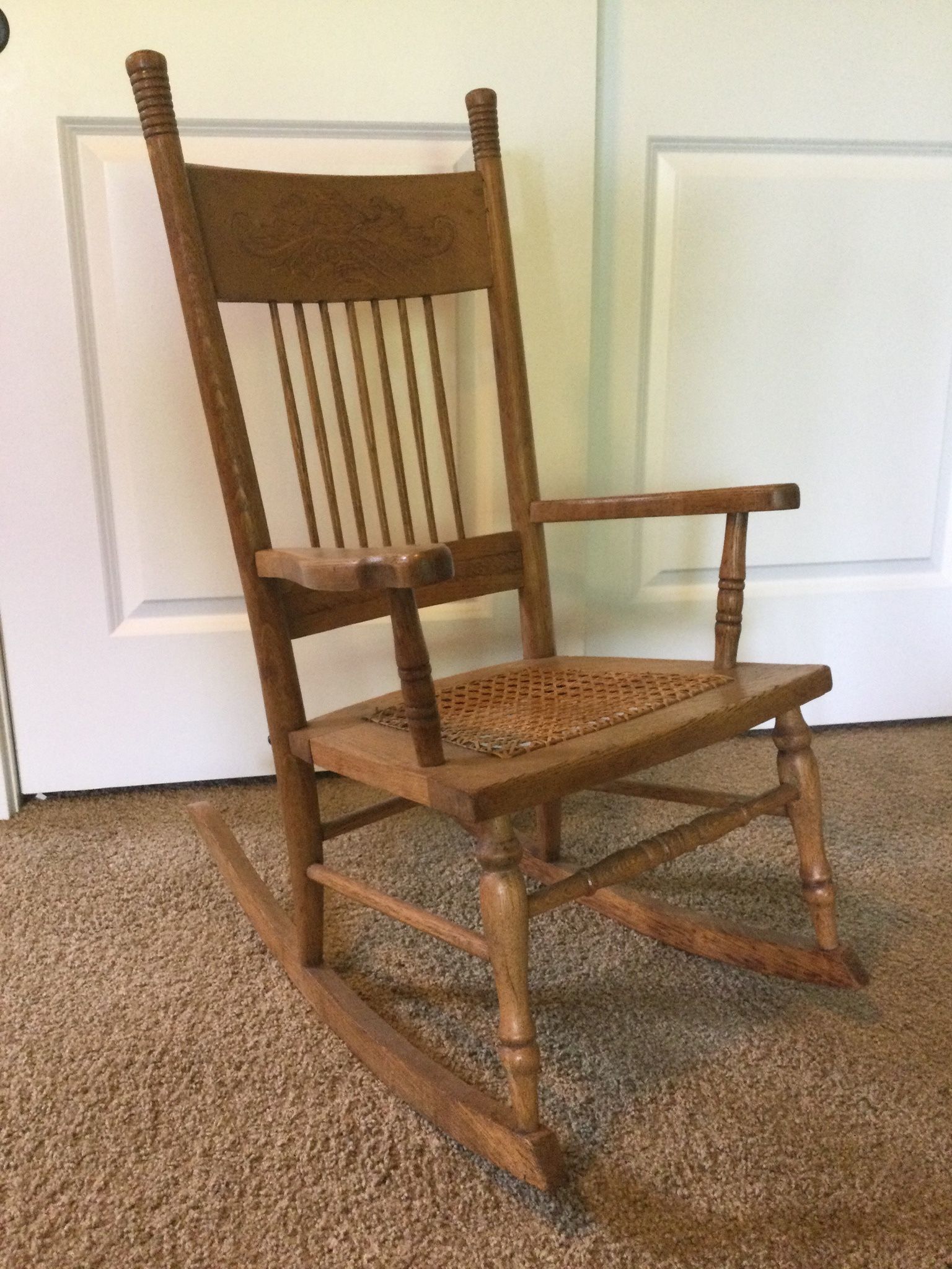Rocking Chair Youth Size