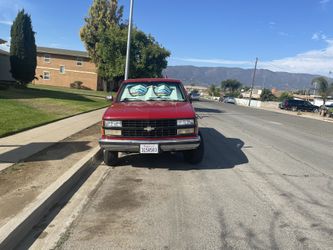 1990 Chevrolet C/K 1500