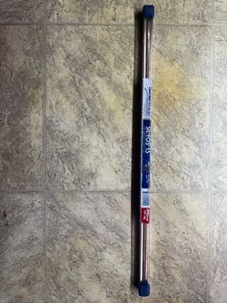 Lucas-Milhaupt Sil-Fos 15% Silver Brazing Rods – Full Tube