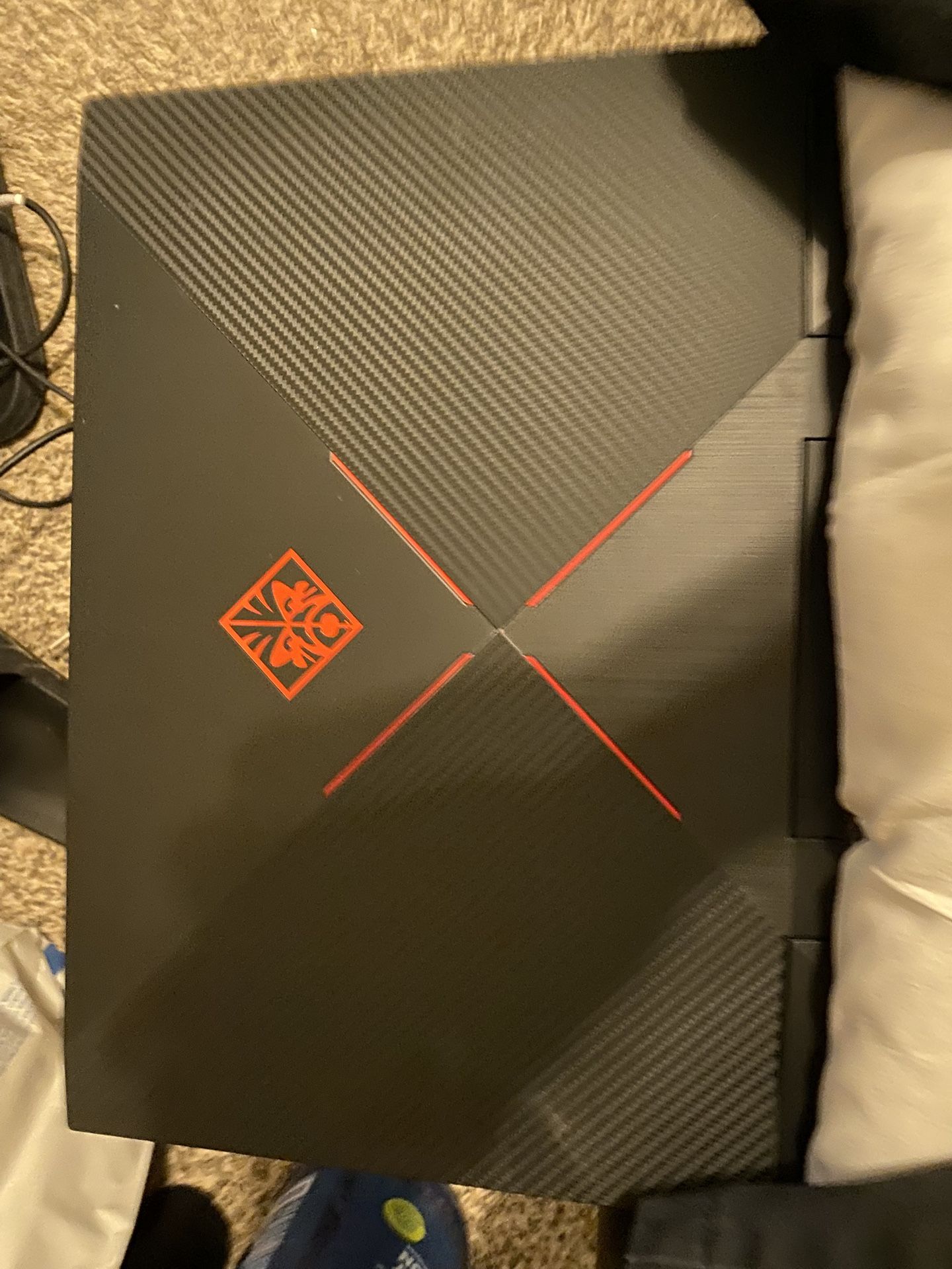 Omen Hp Laptop