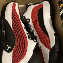 Jordan Jumpman II Size 10.5