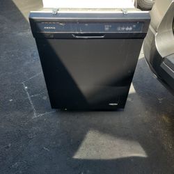 Amana Dishwasher Free