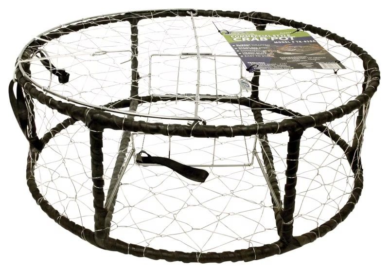 Promar Heavy Duty Crab Pot