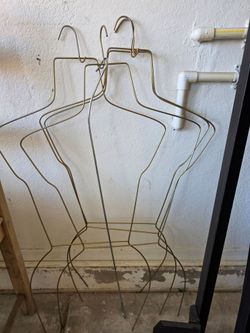 Body hanger