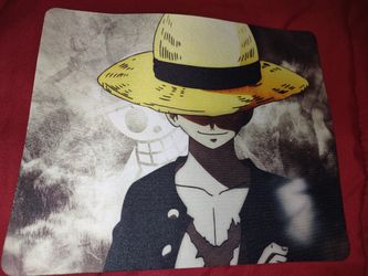 Mousepad One Piece