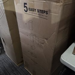 Memory Foam Queen Size Mattress