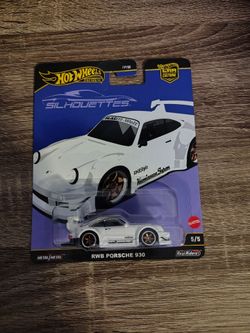 Premium Hotwheels