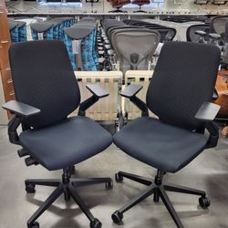 Rarely Used Steelcase Gesture Chair