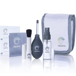 ProOptic Complete Optics Care & Cleaning Kit