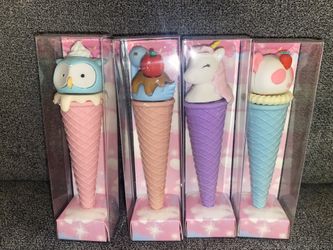 Cute Erasers