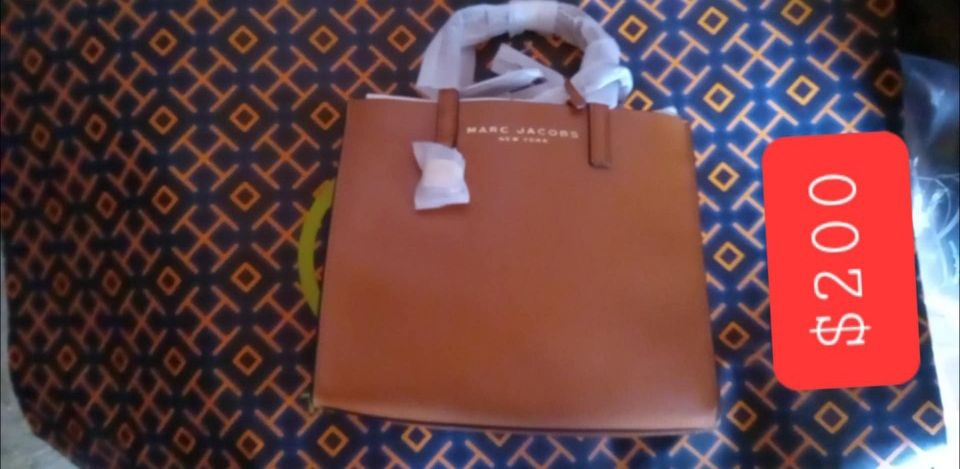 Marc Jacobs Purse