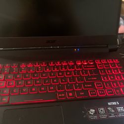 Acer Nitro 5 Gaming Laptop