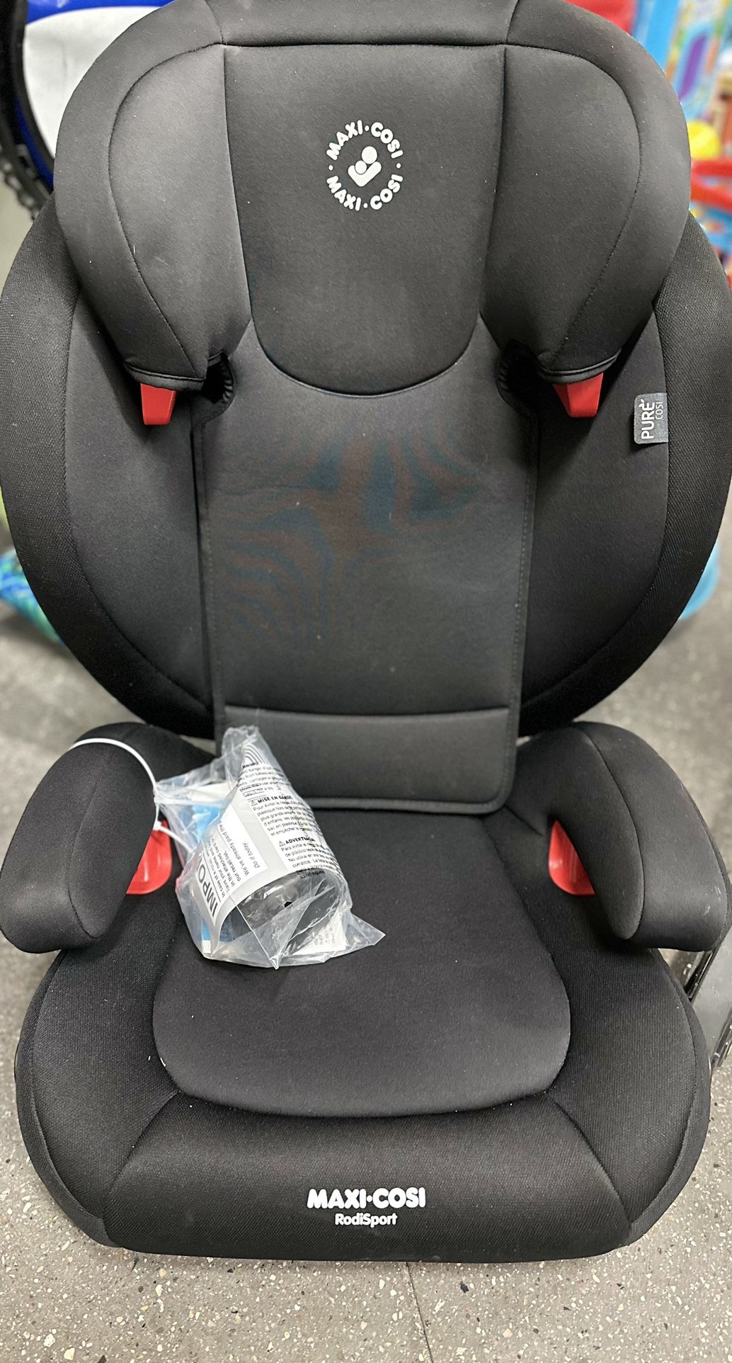 Maxi Cosi Booster Seat 